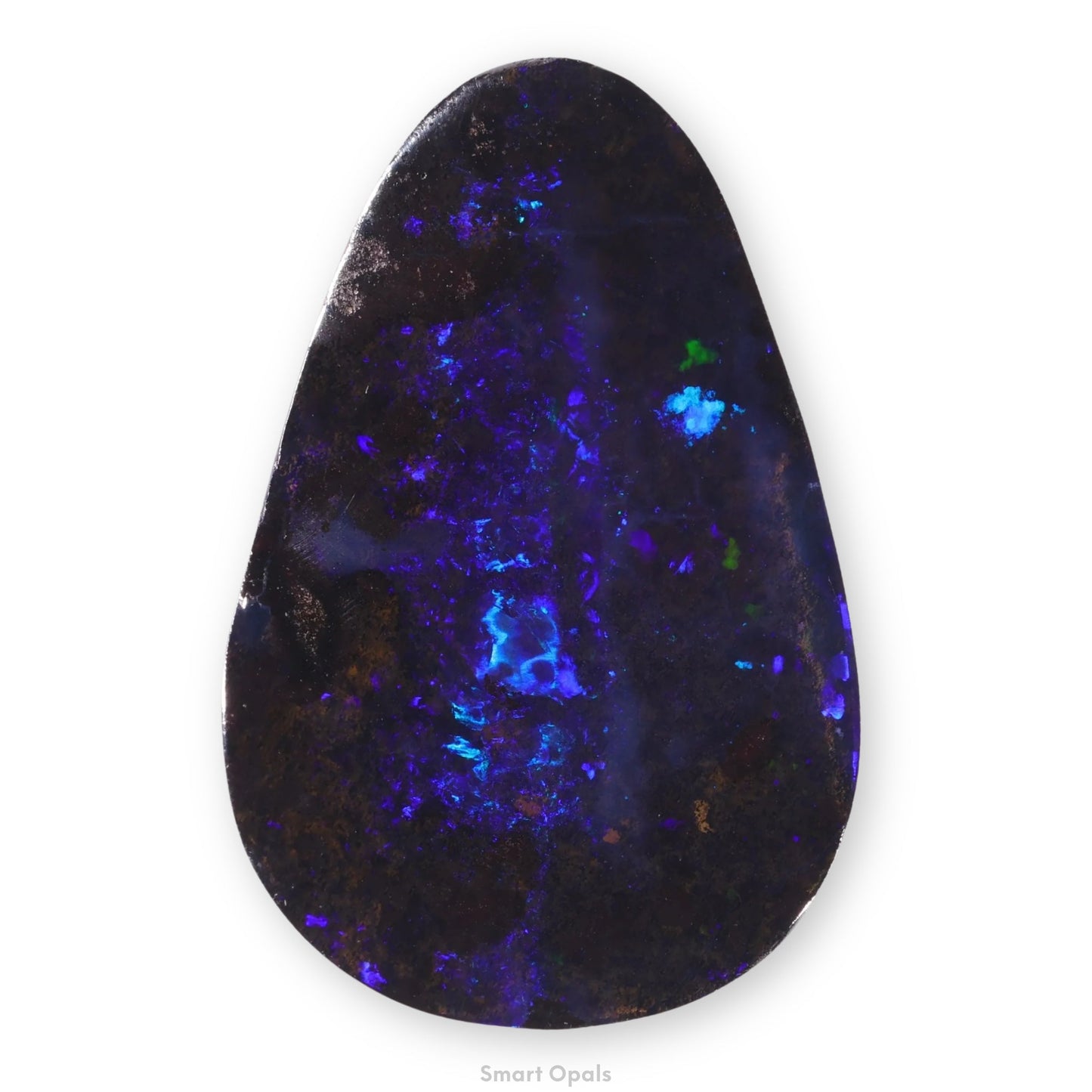 Boulder Opal 6.54 cts 34819