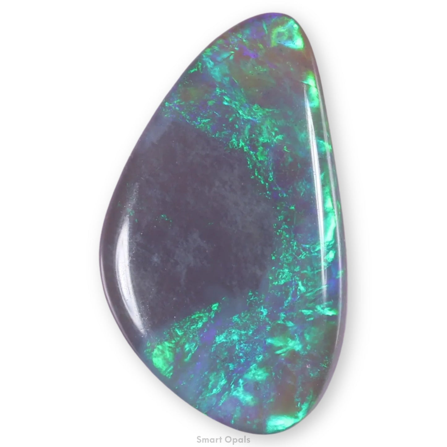 Lightning Ridge Seam 0.28 cts 34824