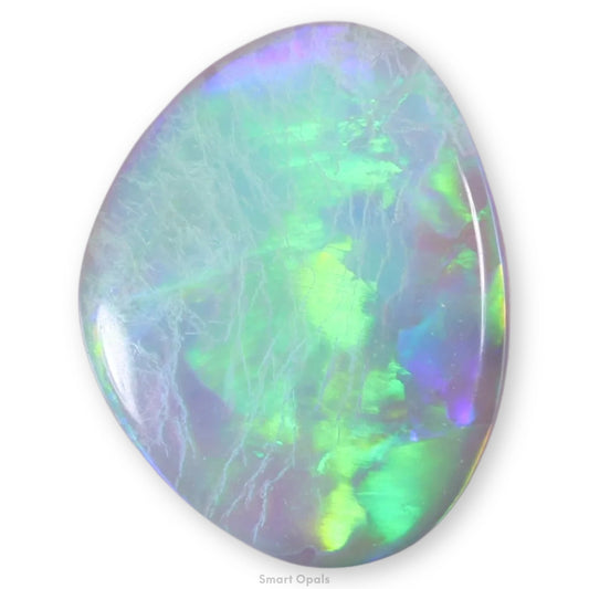 Lightning Ridge Seam 0.14 cts 34825