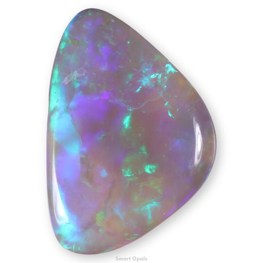 Lightning Ridge Seam 0.4 cts 34834