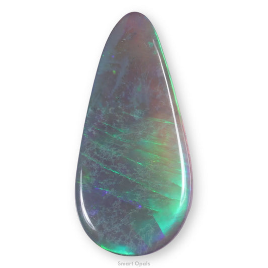 Lightning Ridge Seam 0.26 cts 34835