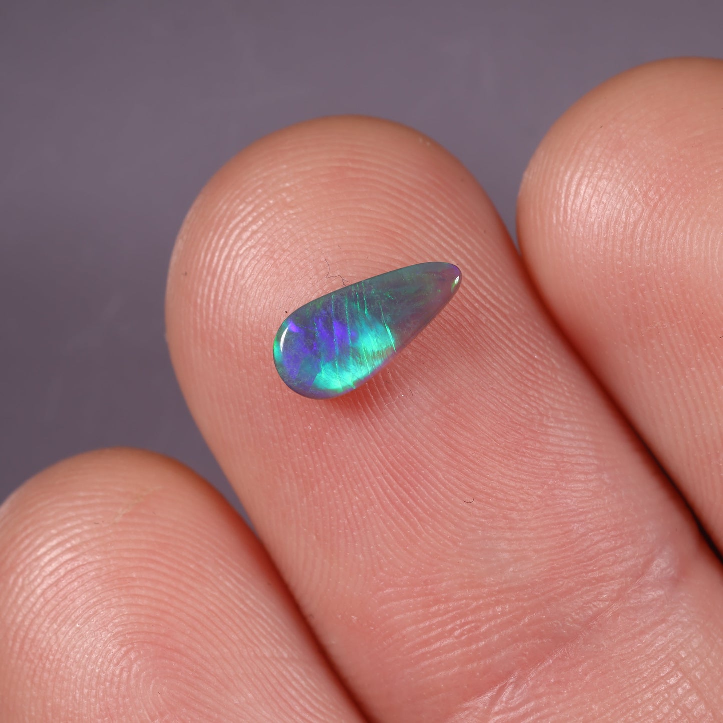 Lightning Ridge Seam 0.26 cts 34835