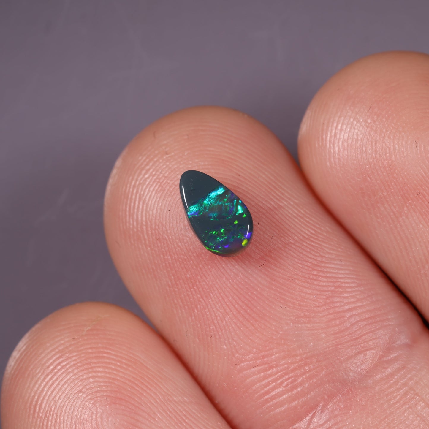 Lightning Ridge Seam 0.35 cts 34836