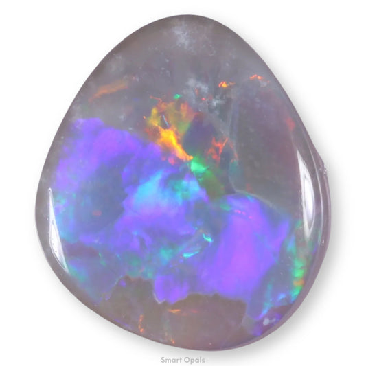 Lightning Ridge Seam 0.41 cts 34842