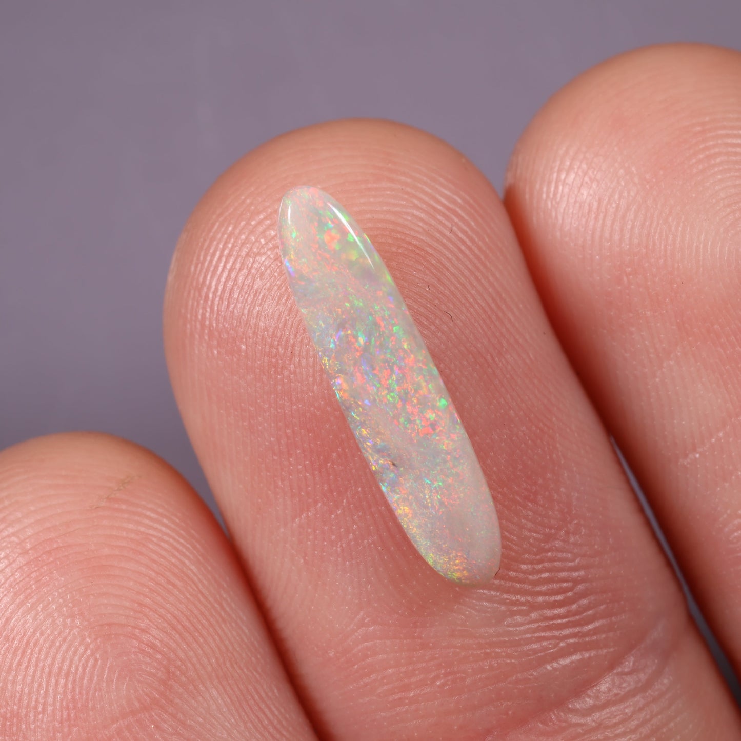 Lightning Ridge Seam 1.08 cts 34859