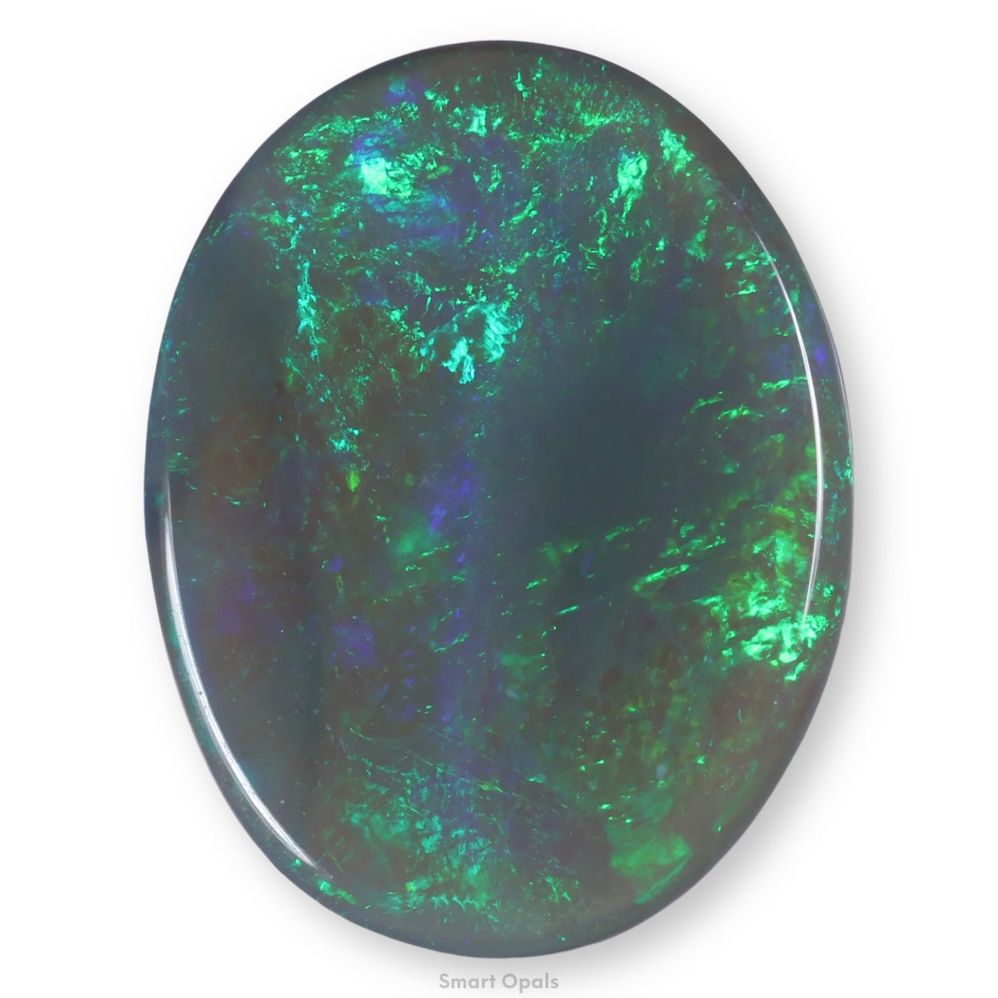Lightning Ridge Seam 1.28 cts 34862
