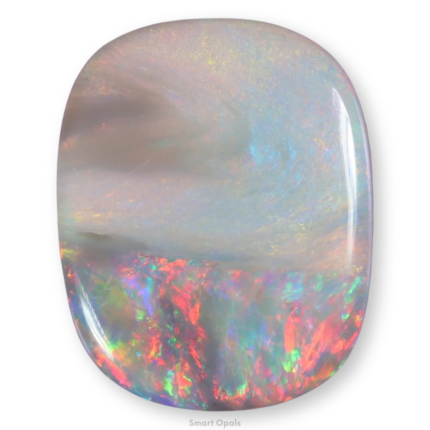 Lightning Ridge Seam 0.81 cts 34864