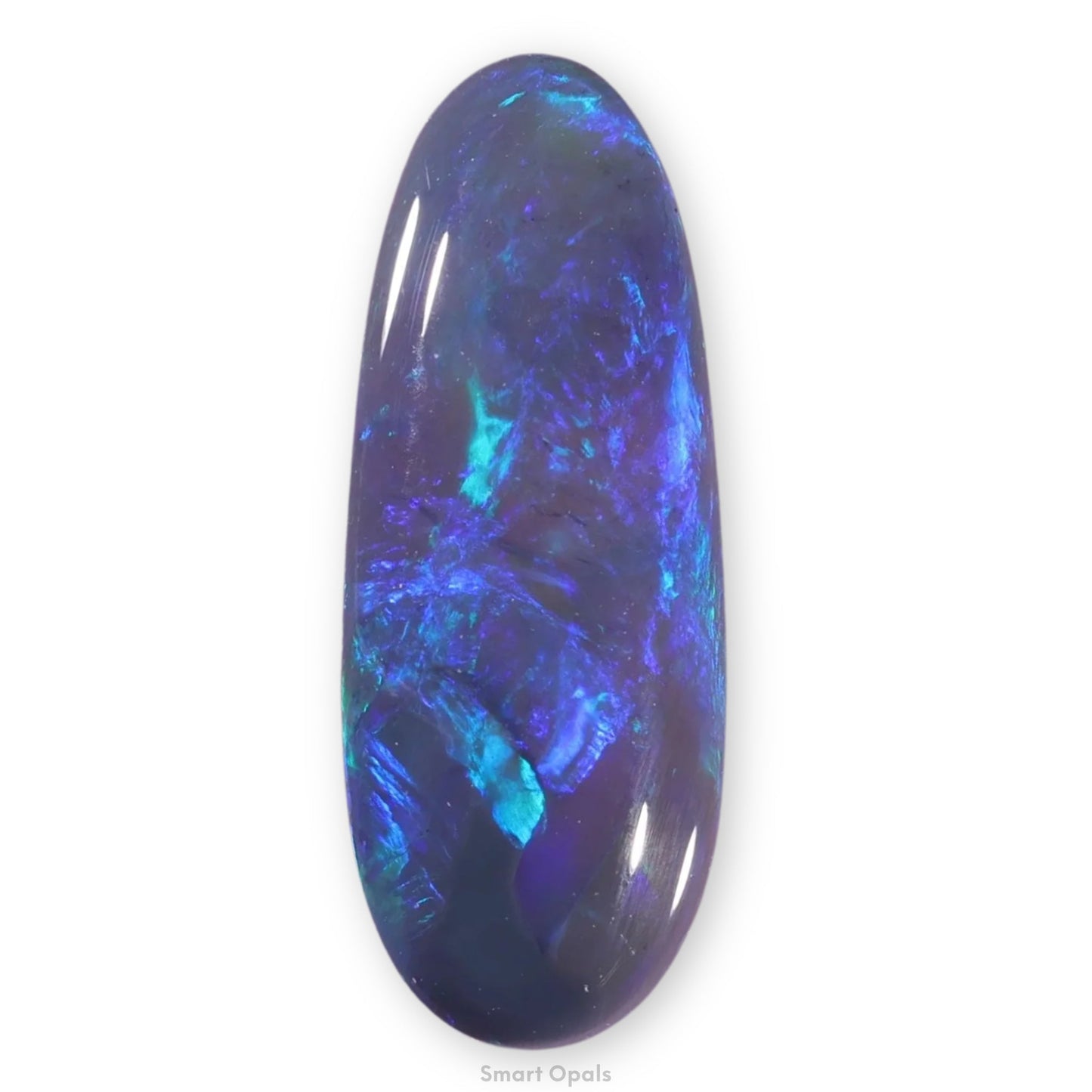 Lightning Ridge Seam 1.51 cts 34872