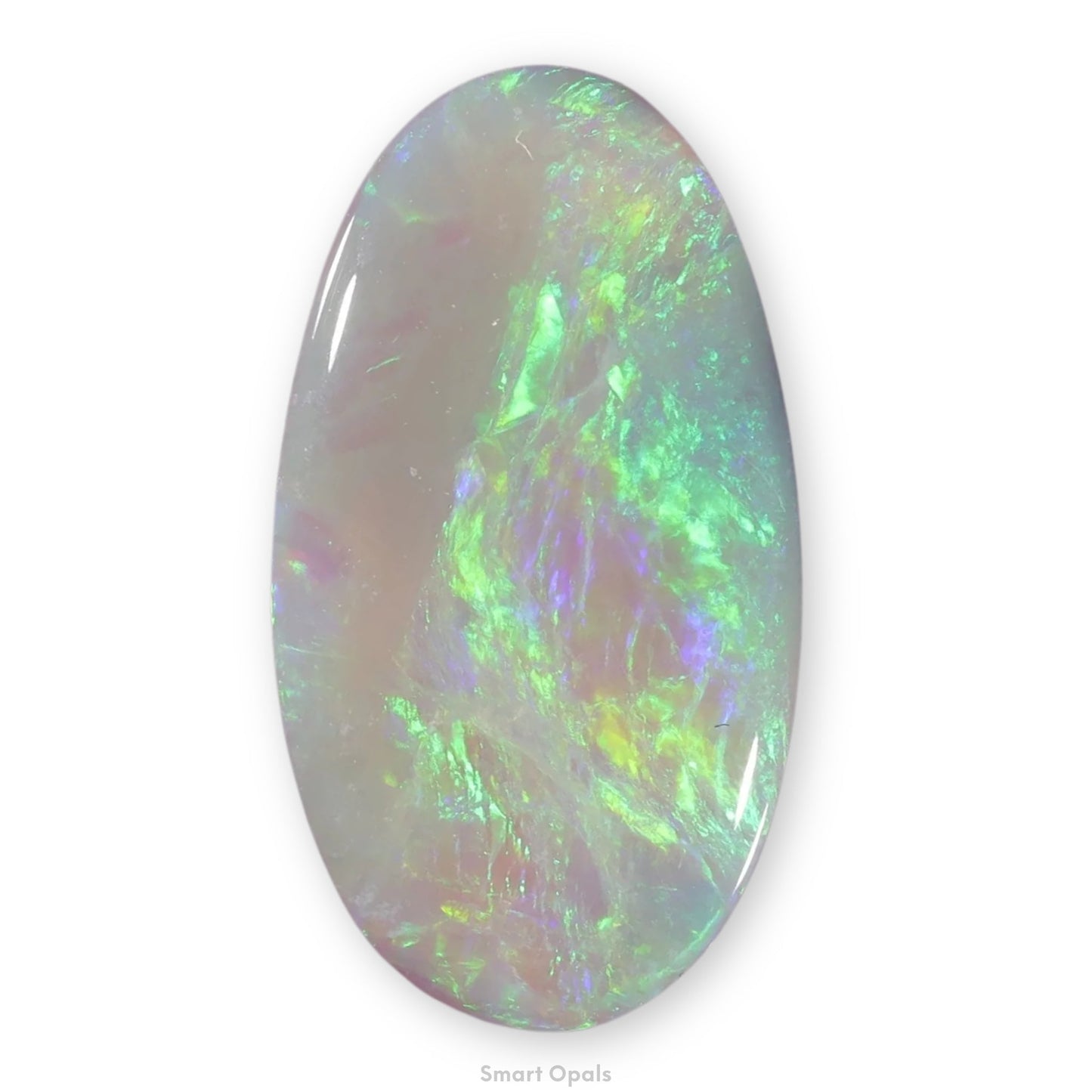Lightning Ridge Seam 1.61 cts 34873