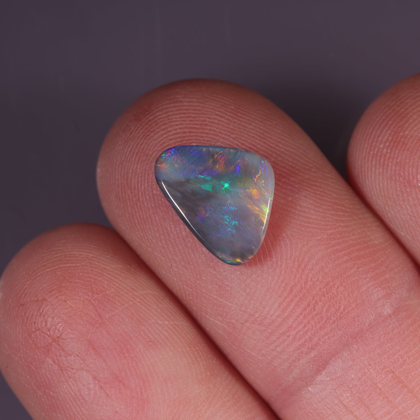 Lightning Ridge Seam 1.2 cts 34875