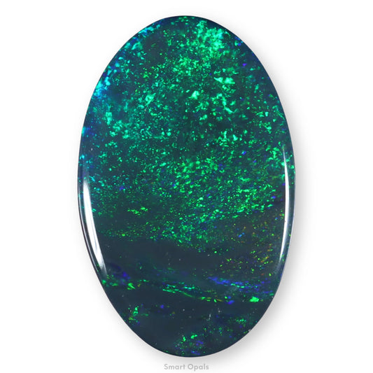 Lightning Ridge Seam 0.18 cts 34909