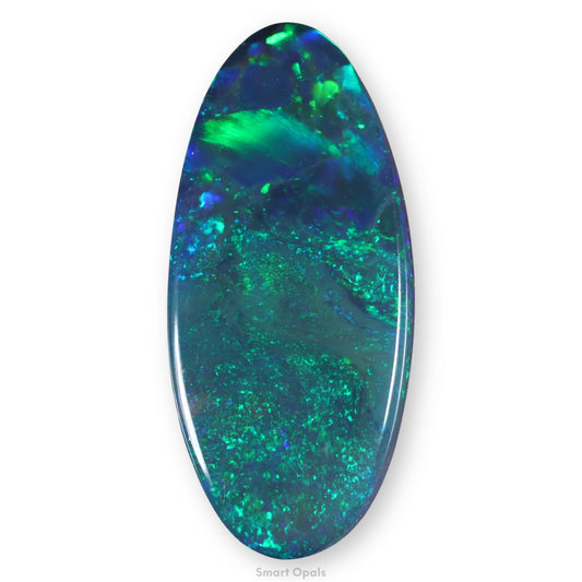 Lightning Ridge Seam 0.22 cts 34912