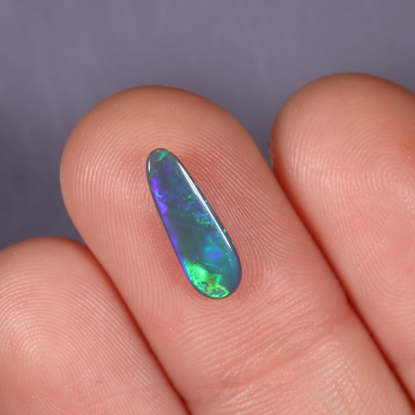 Lightning Ridge Seam 0.62 cts 34921