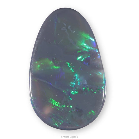 Lightning Ridge Seam 0.9 cts 34932