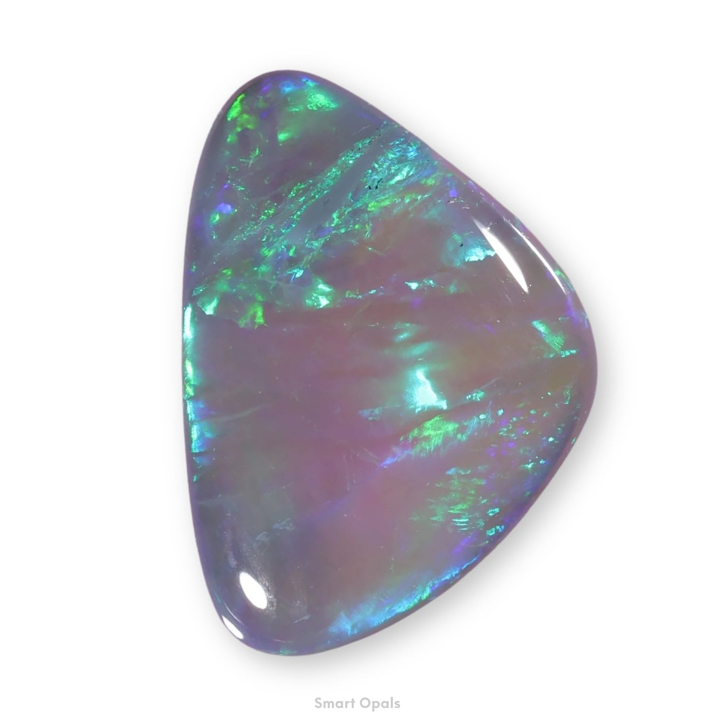 Lightning Ridge Seam 1 cts 34933