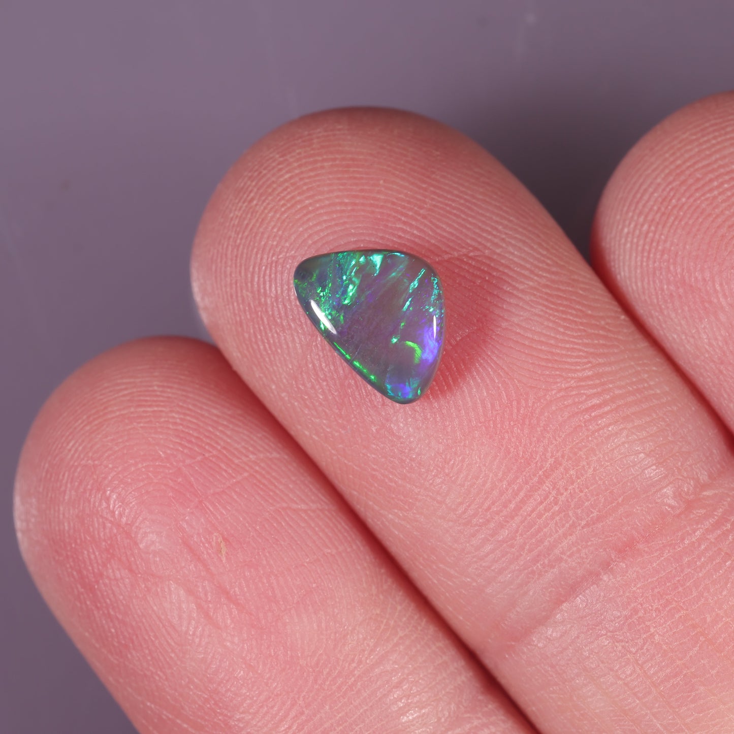 Lightning Ridge Seam 1 cts 34933