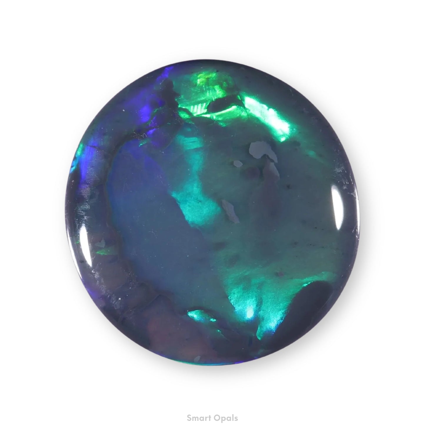 Lightning Ridge Seam 0.66 cts 34934