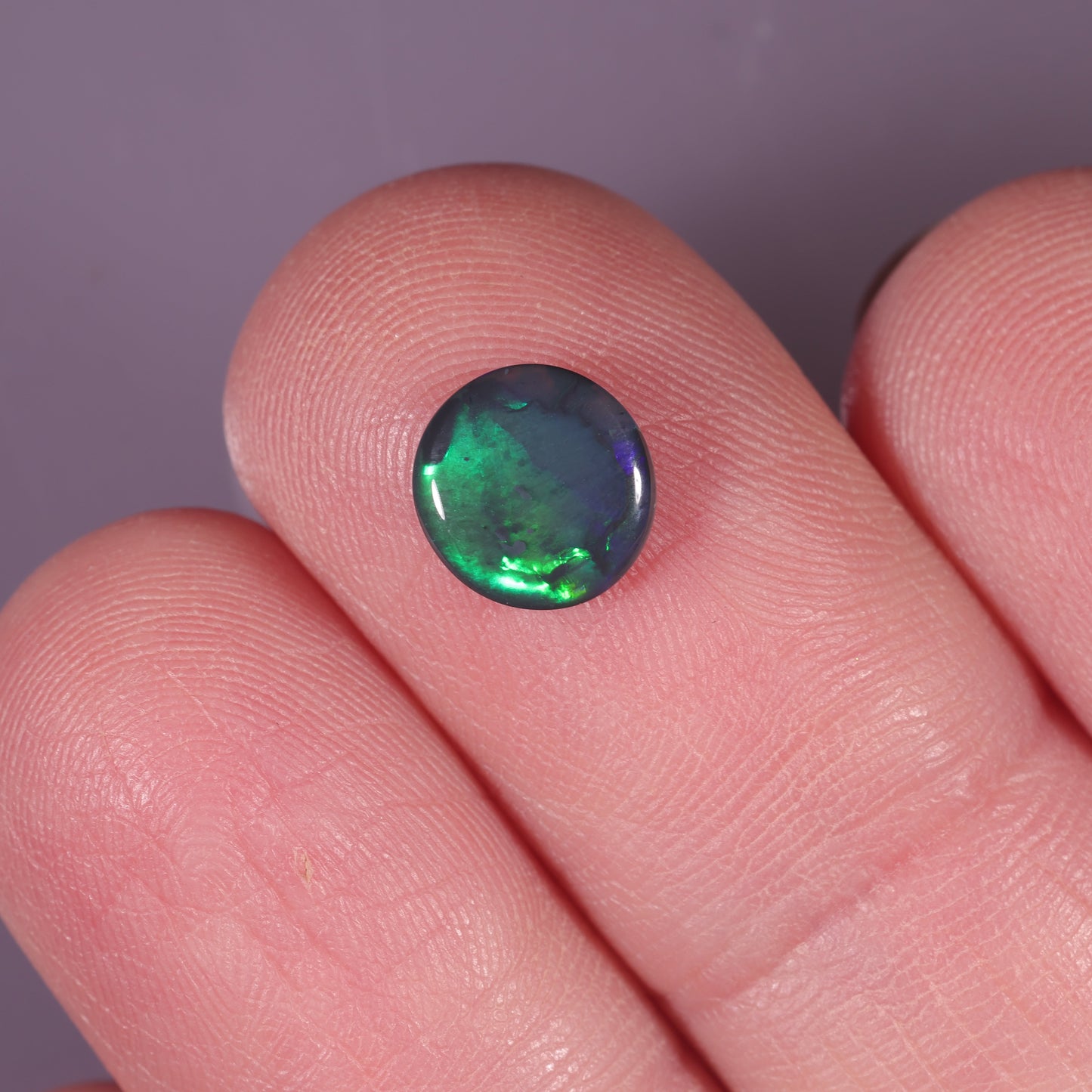 Lightning Ridge Seam 0.66 cts 34934