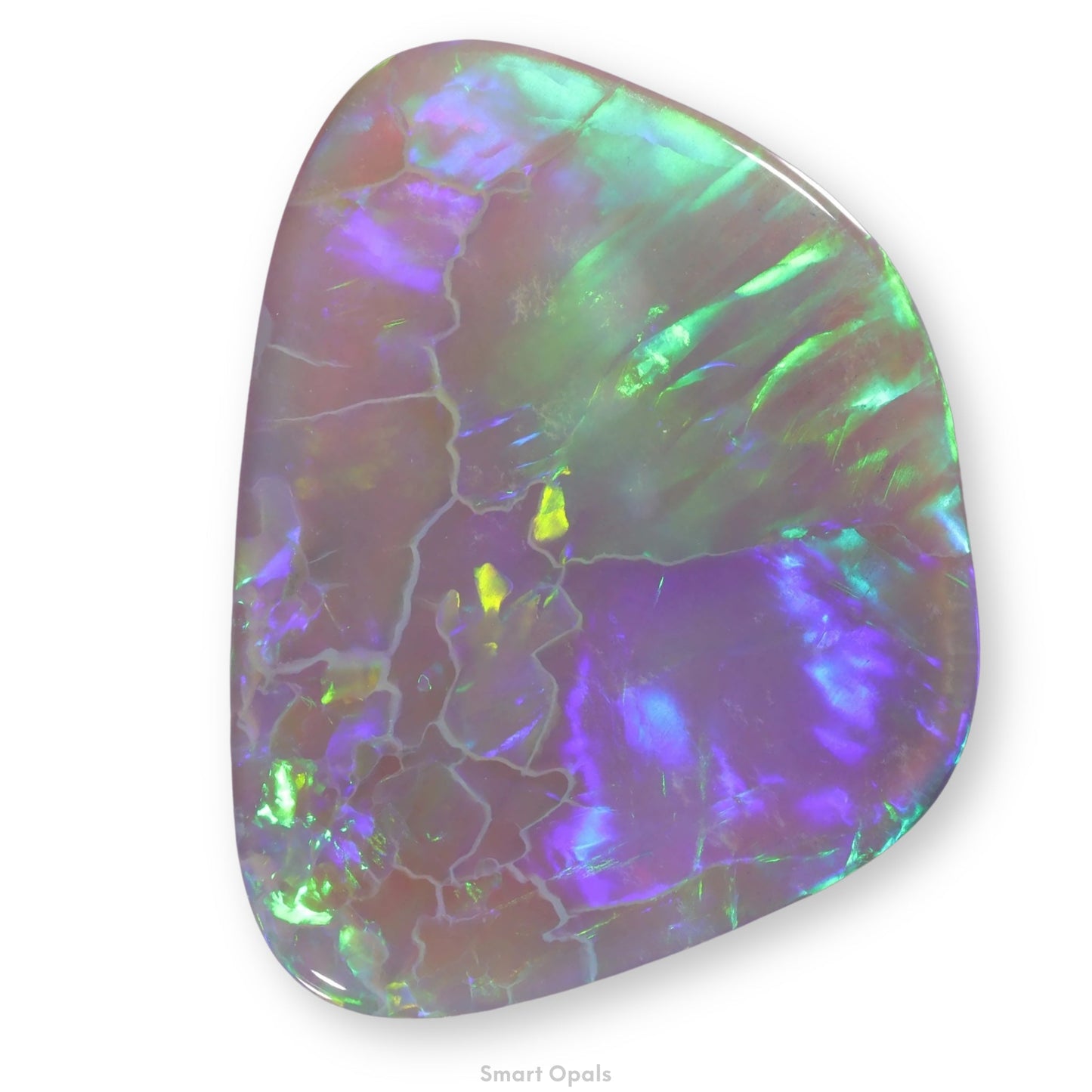 Lightning Ridge Seam 2.1 cts 34951