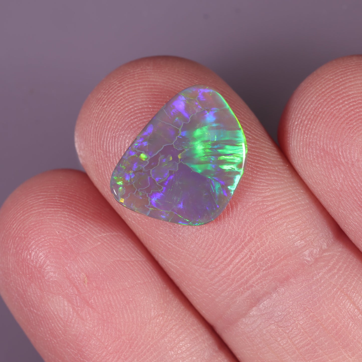 Lightning Ridge Seam 2.1 cts 34951