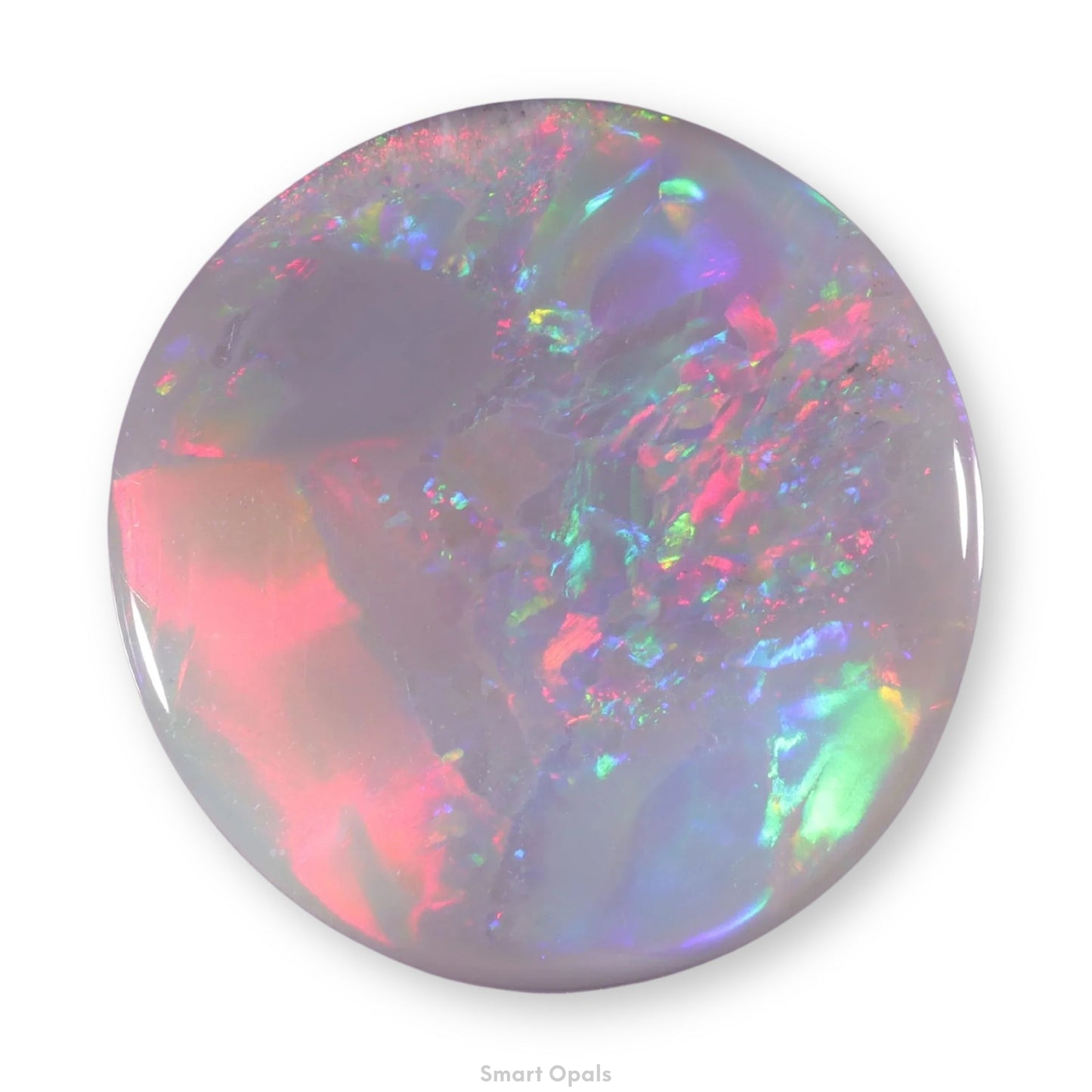 Lightning Ridge Seam 1.38 cts 34952