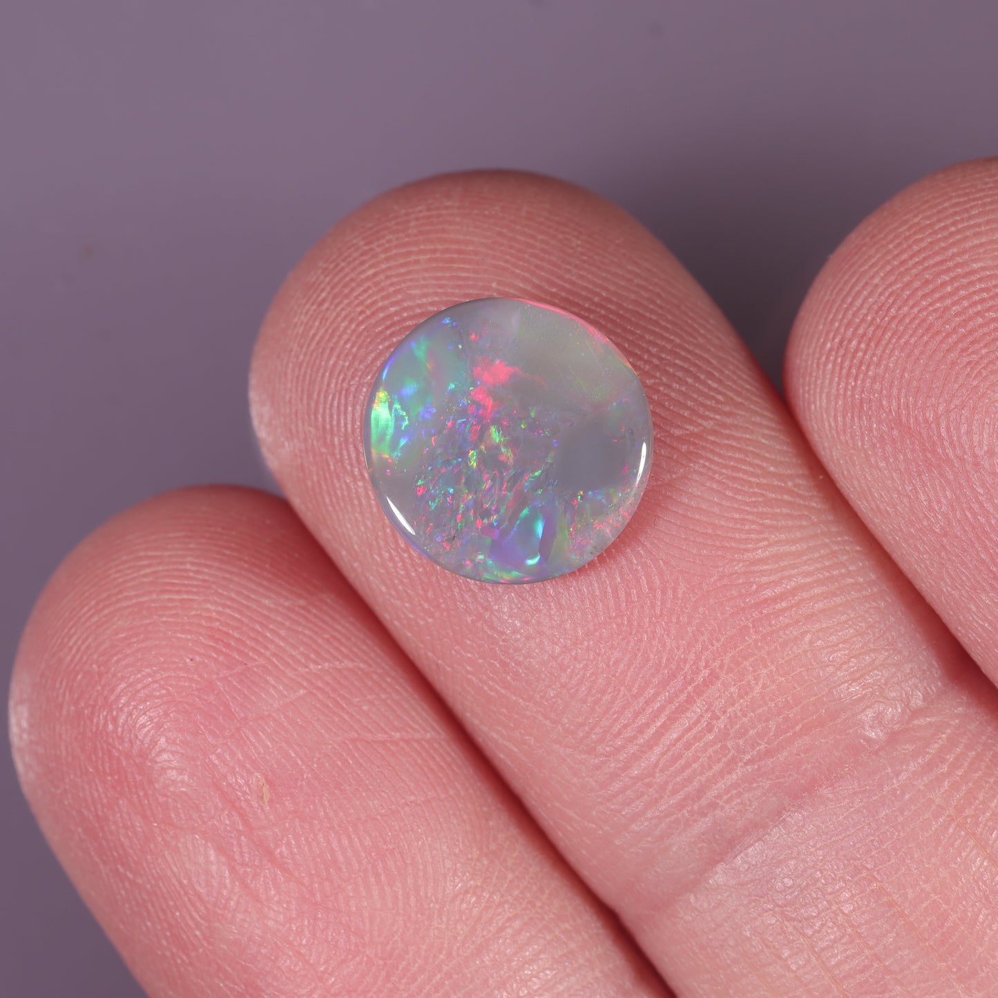 Lightning Ridge Seam 1.38 cts 34952