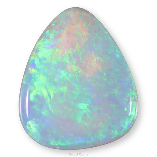 Lightning Ridge Seam 0.69 cts 34975