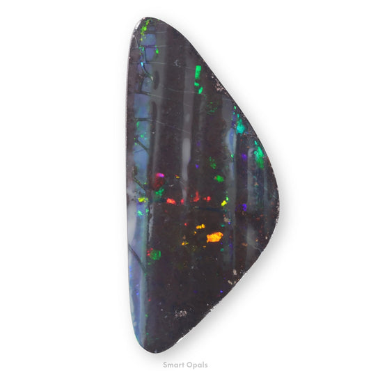 Boulder Opal - CRACKY 5.04 cts 34991