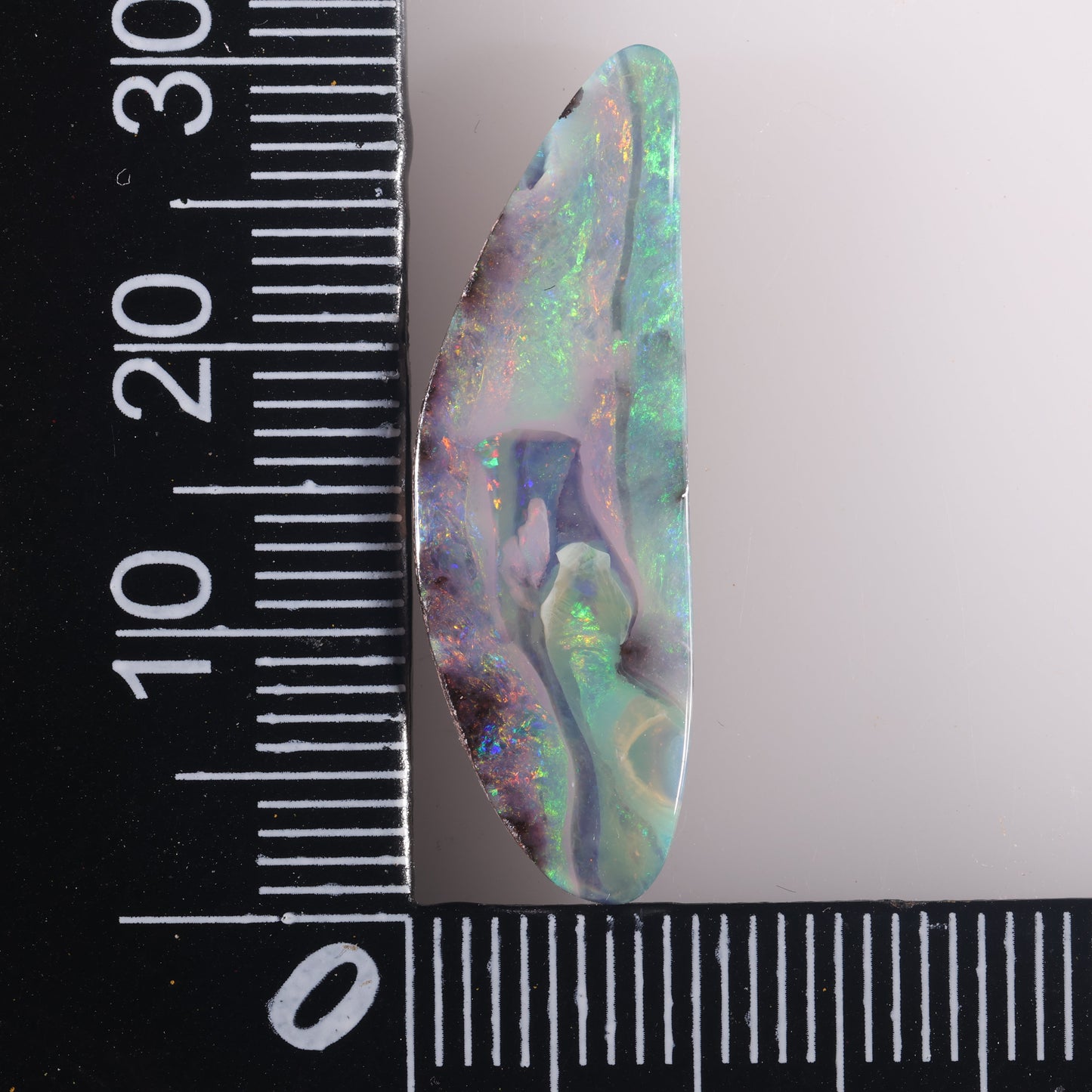 Boulder Opal 7.98 cts 34997