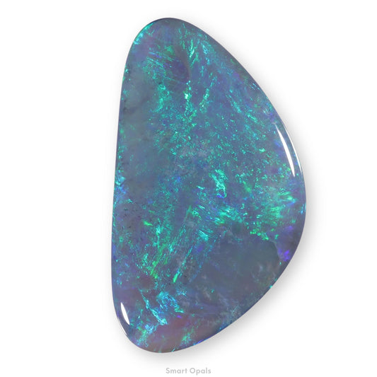 Lightning Ridge Seam 1.96 cts 35006