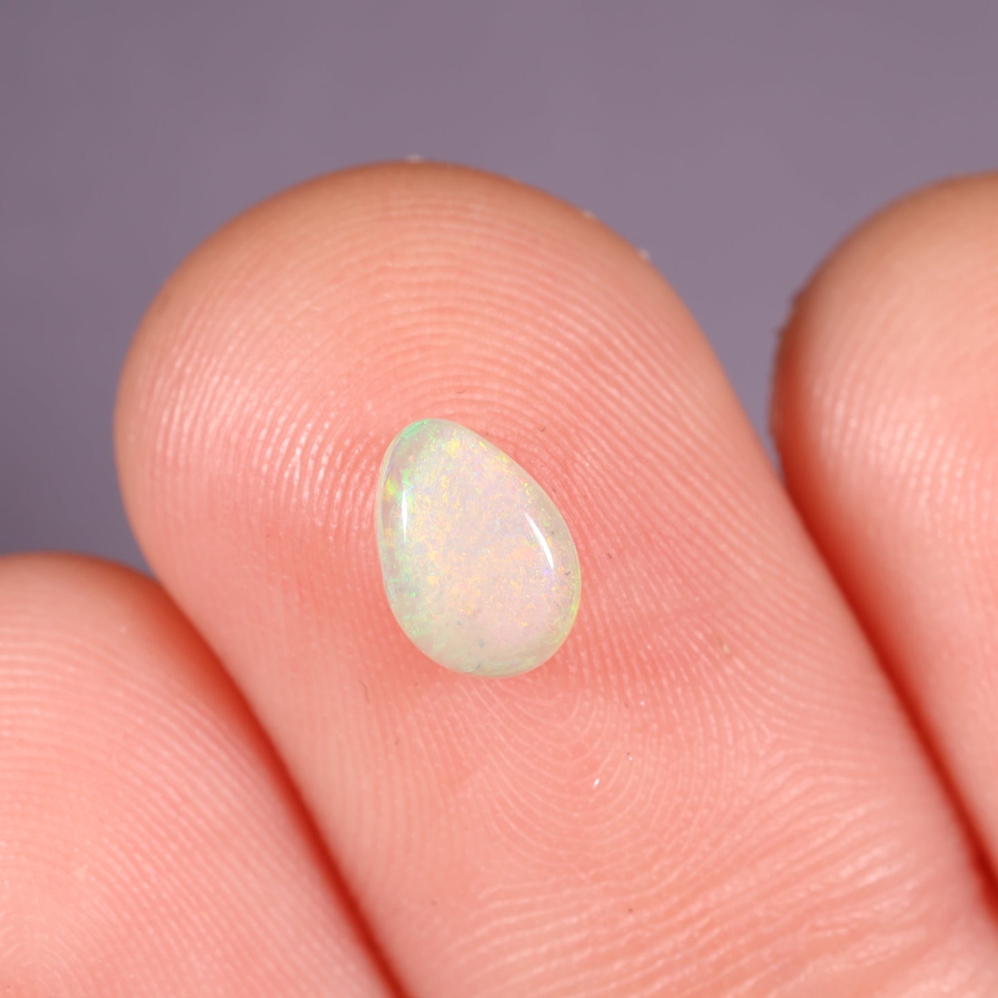 Lightning Ridge Seam 0.58 cts 35008