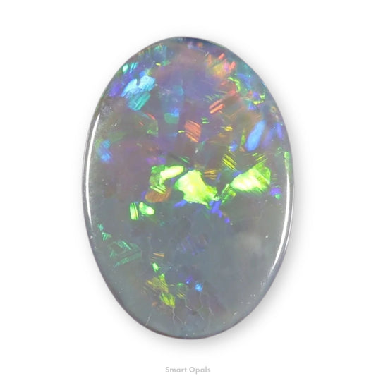 Lightning Ridge Seam 0.83 cts 35013