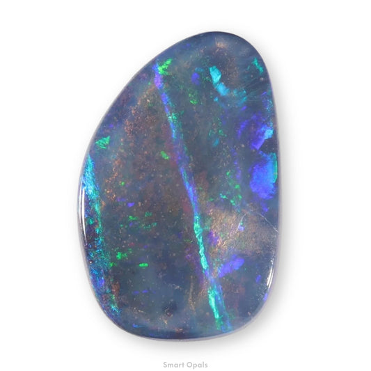 Boulder Opal 0.79 cts 35024