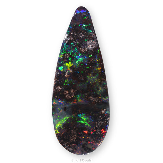 Boulder Opal 3.37 cts 35042