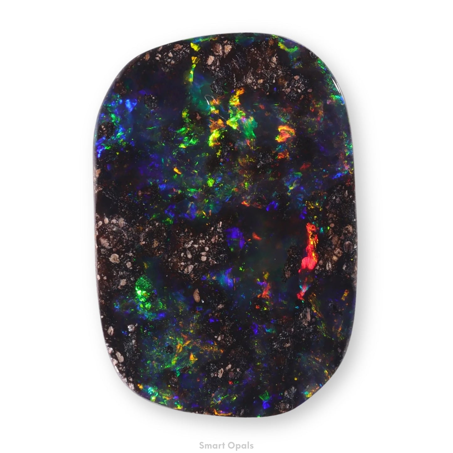 Boulder Opal 1.82 cts 35052