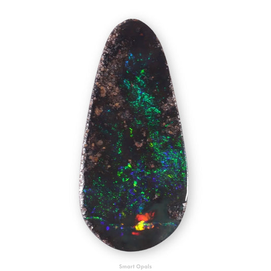Boulder Opal 0.79 cts 35078