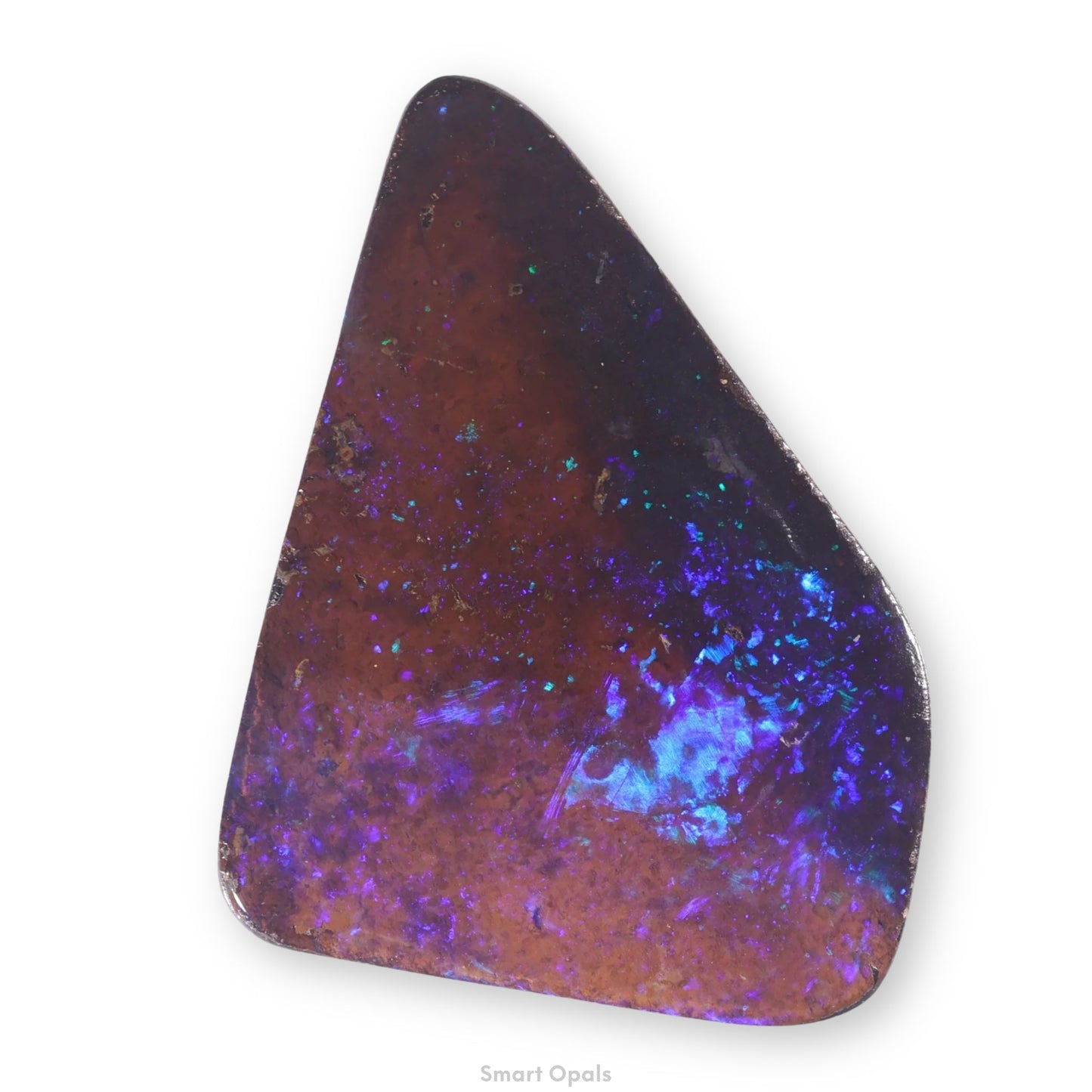 Boulder Opal 3.18 cts 35152