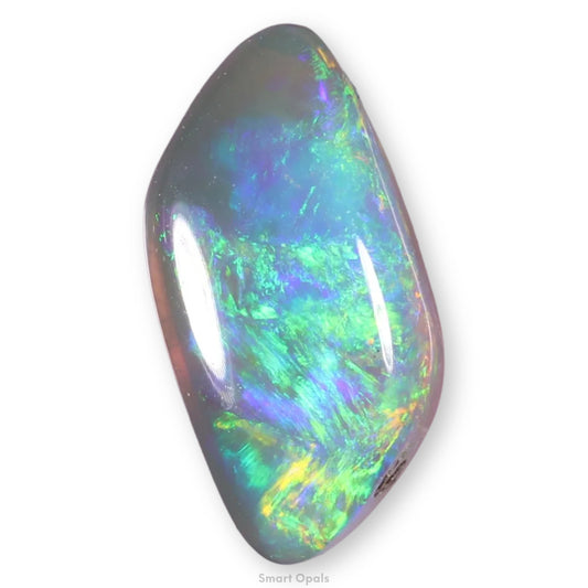 Lightning Ridge Seam 0.42 cts 35159