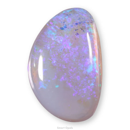 Lightning Ridge Seam 1.3 cts 35160