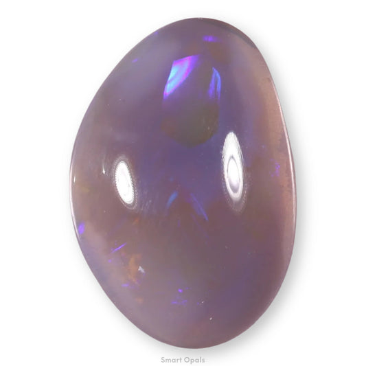 Lightning Ridge Seam 0.71 cts 35162