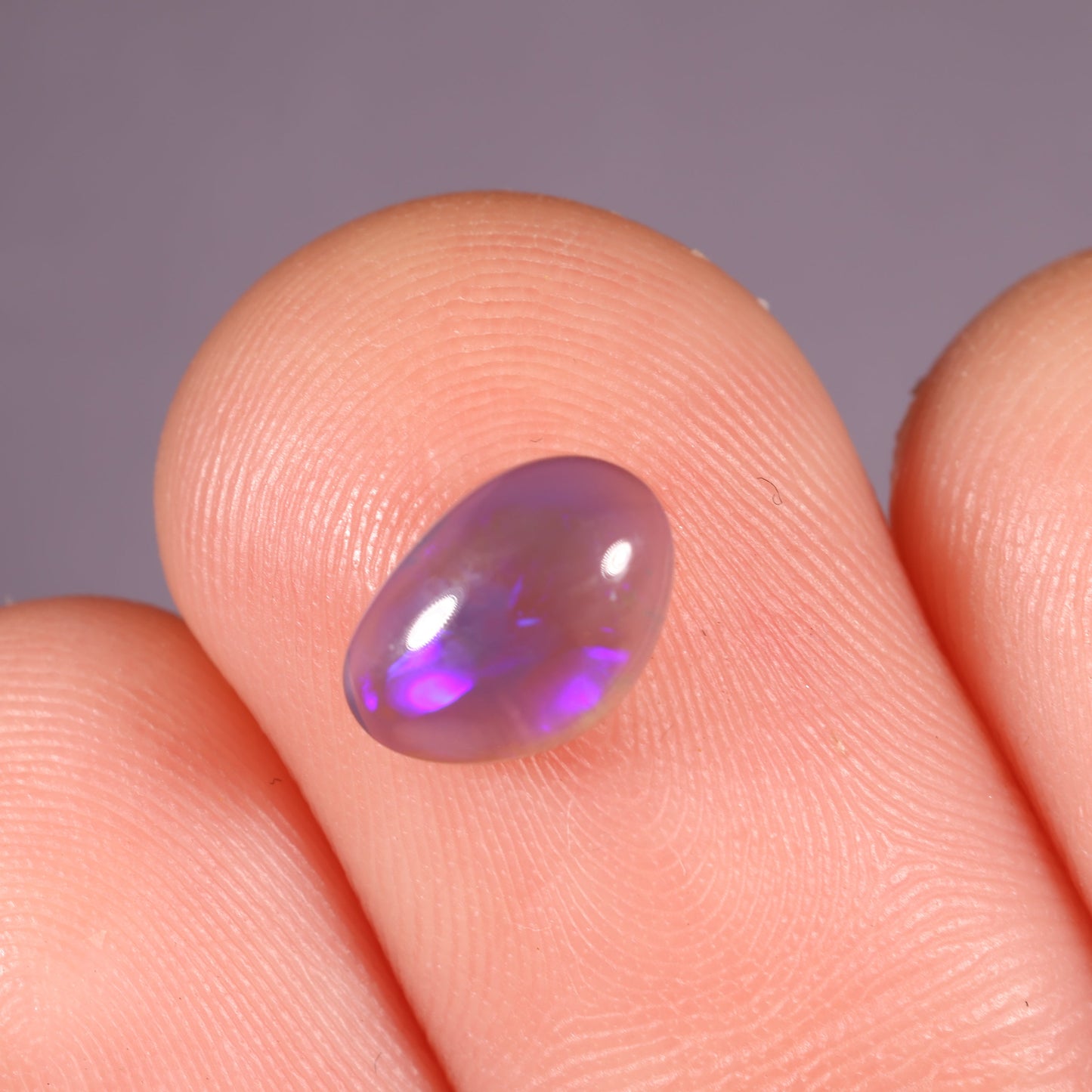 Lightning Ridge Seam 0.71 cts 35162