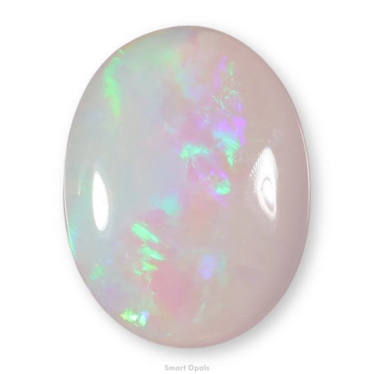 Lightning Ridge Seam 0.64 cts 35168