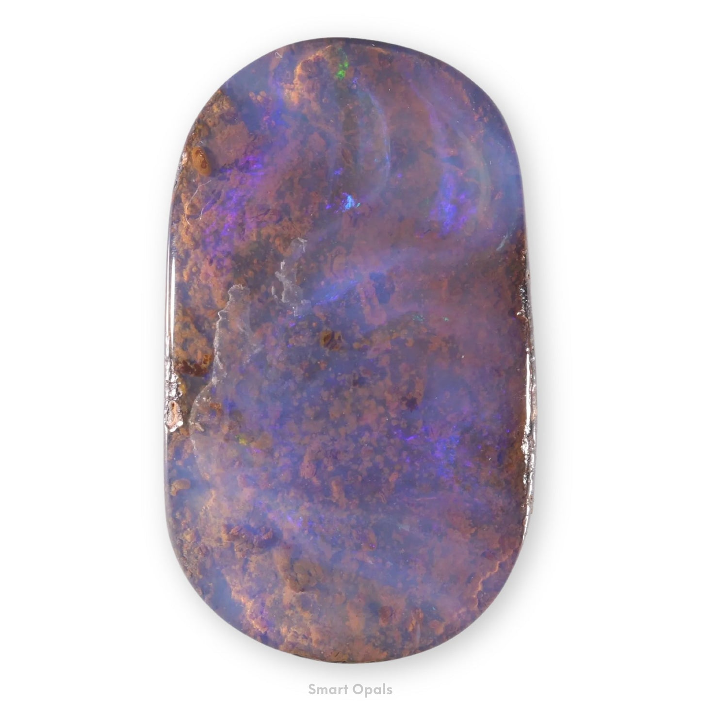 Boulder Opal 3.04 cts 35180