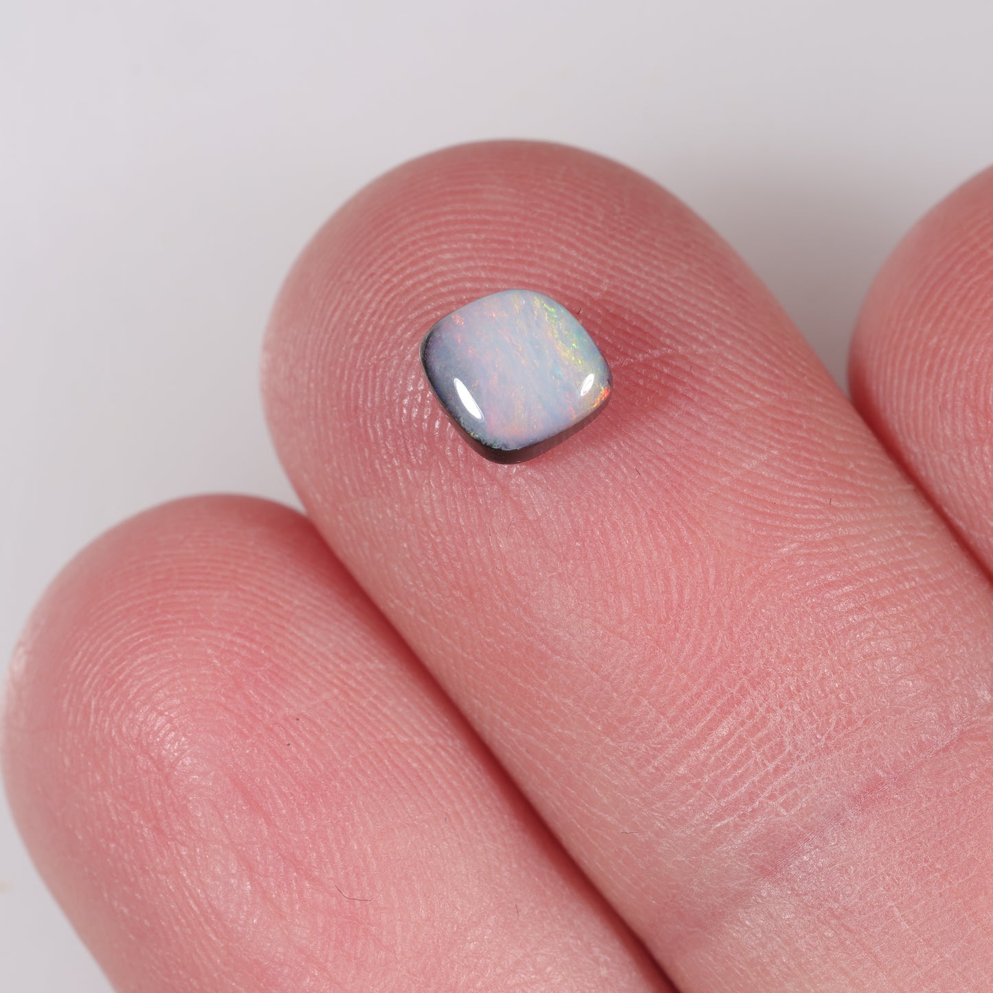 Boulder Opal 1.00 cts 35182