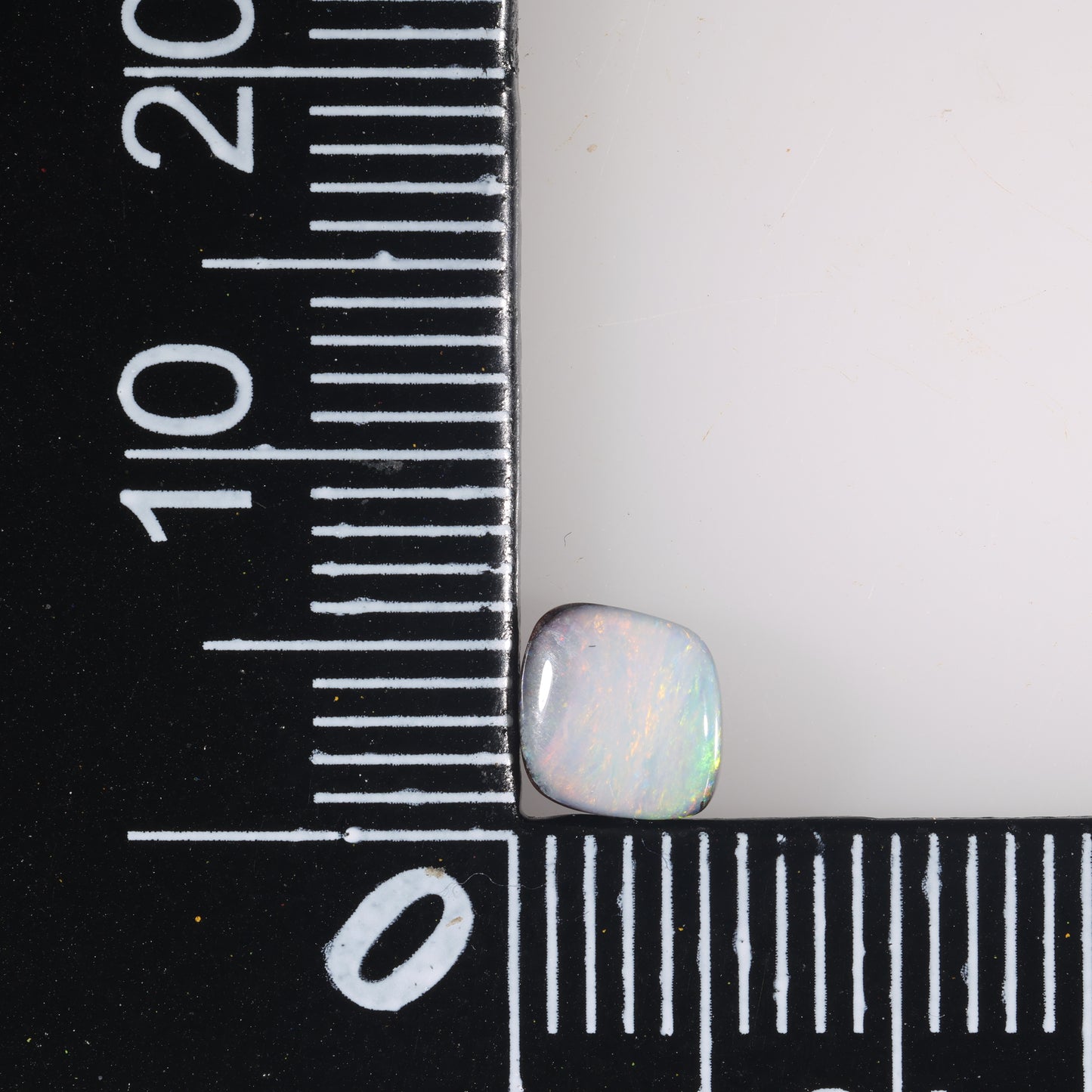 Boulder Opal 1.00 cts 35182