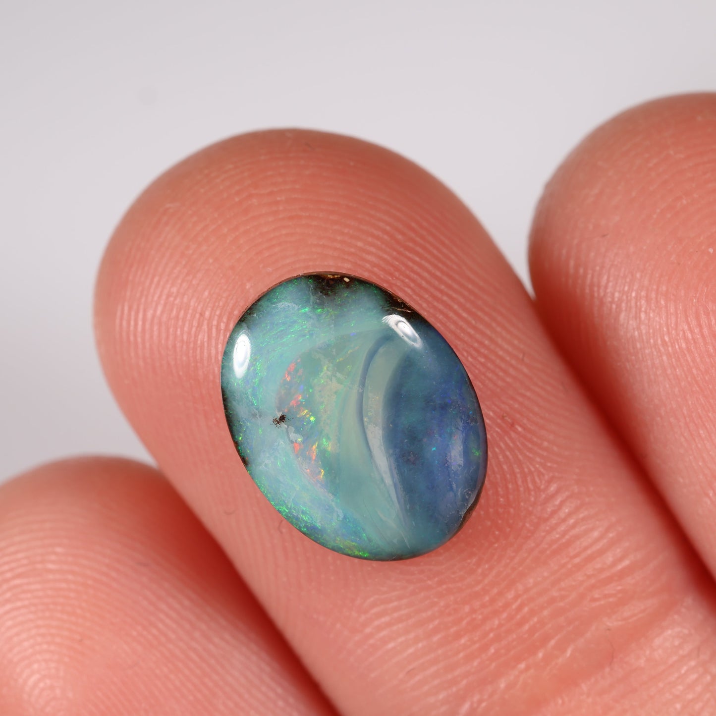 Boulder Opal 1.96 cts 35198