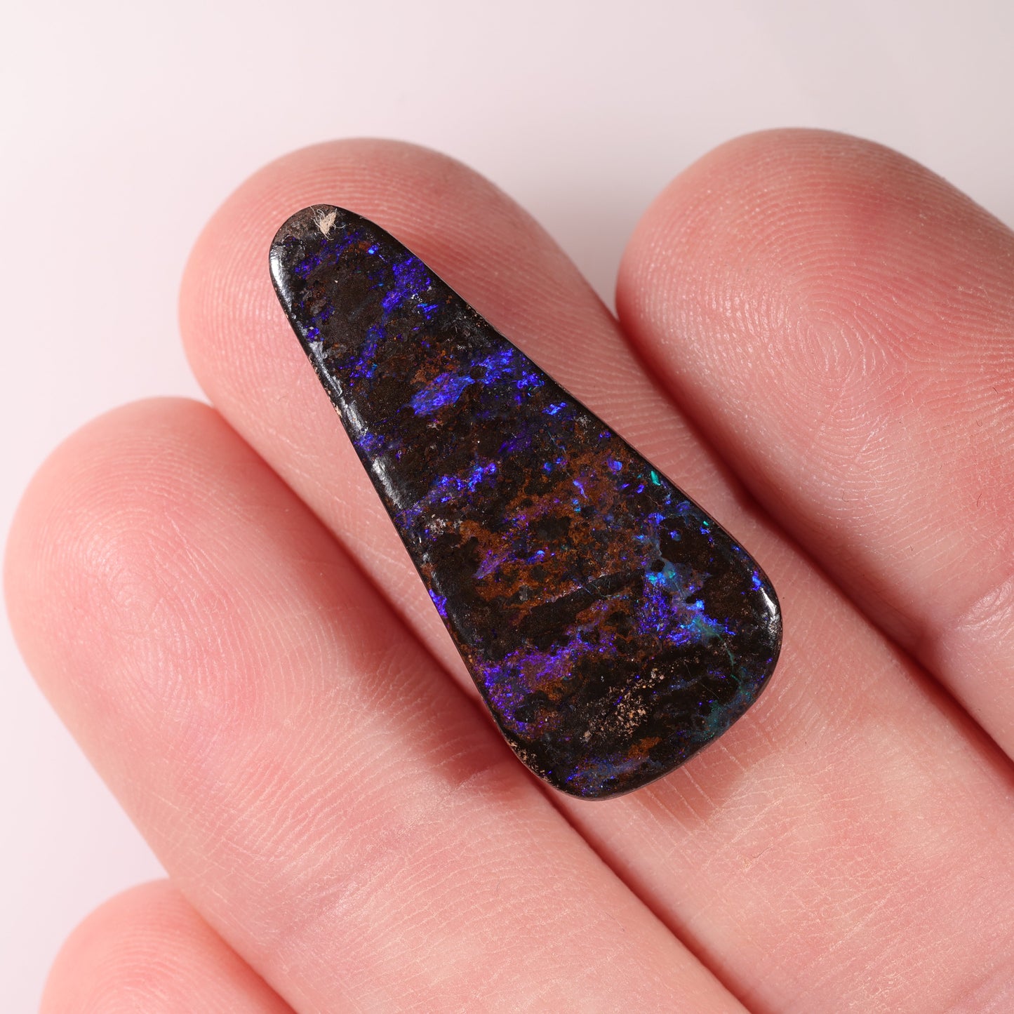 Boulder Opal 15.97 cts 35206