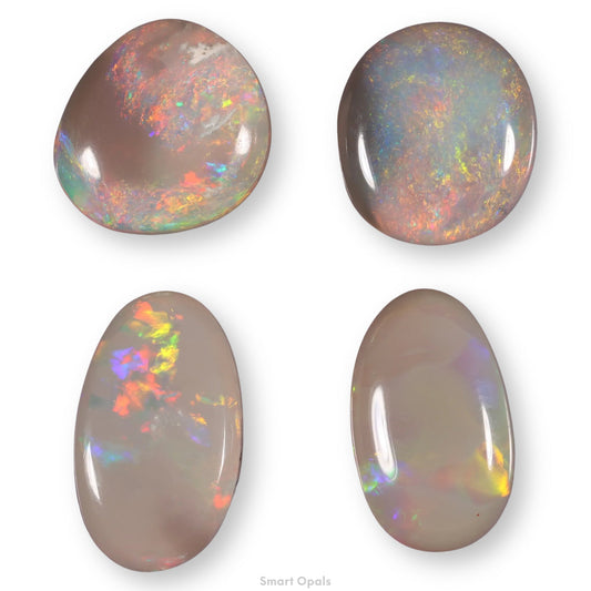 Lightning Ridge Parcel 2.36 cts 35235