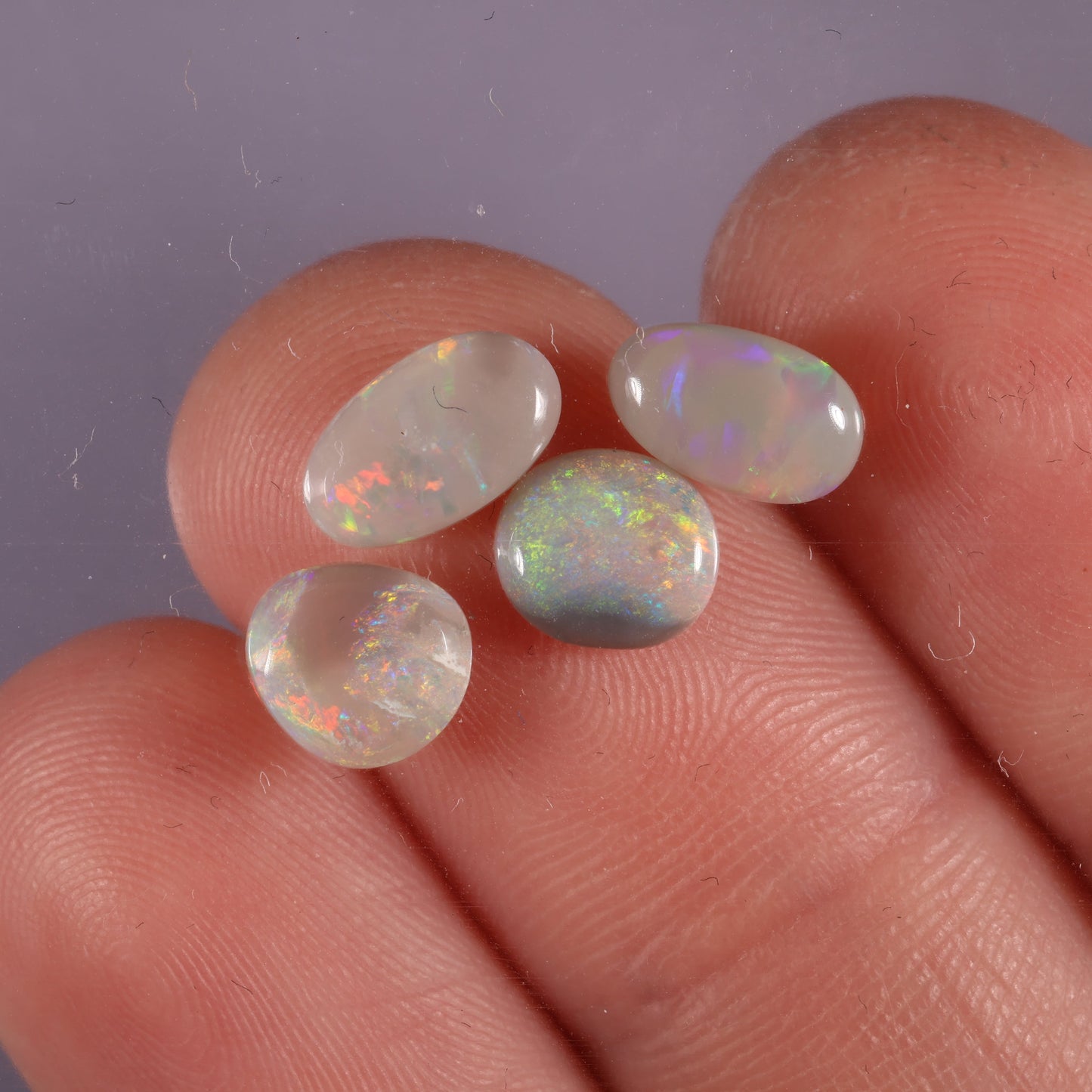 Lightning Ridge Parcel 2.36 cts 35235