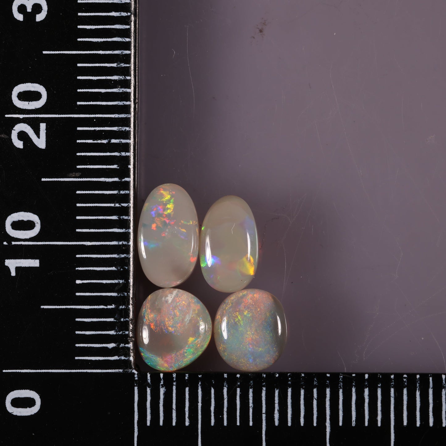 Lightning Ridge Parcel 2.36 cts 35235